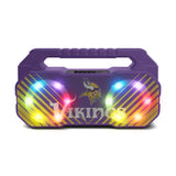 NFL BOOMBOX Wireless Speaker with FM Radio