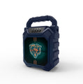 Chicago Bears XL Shockbox Wireless Bluetooth Speaker