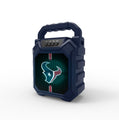 Houston Texans XL Shockbox Wireless Bluetooth Speaker