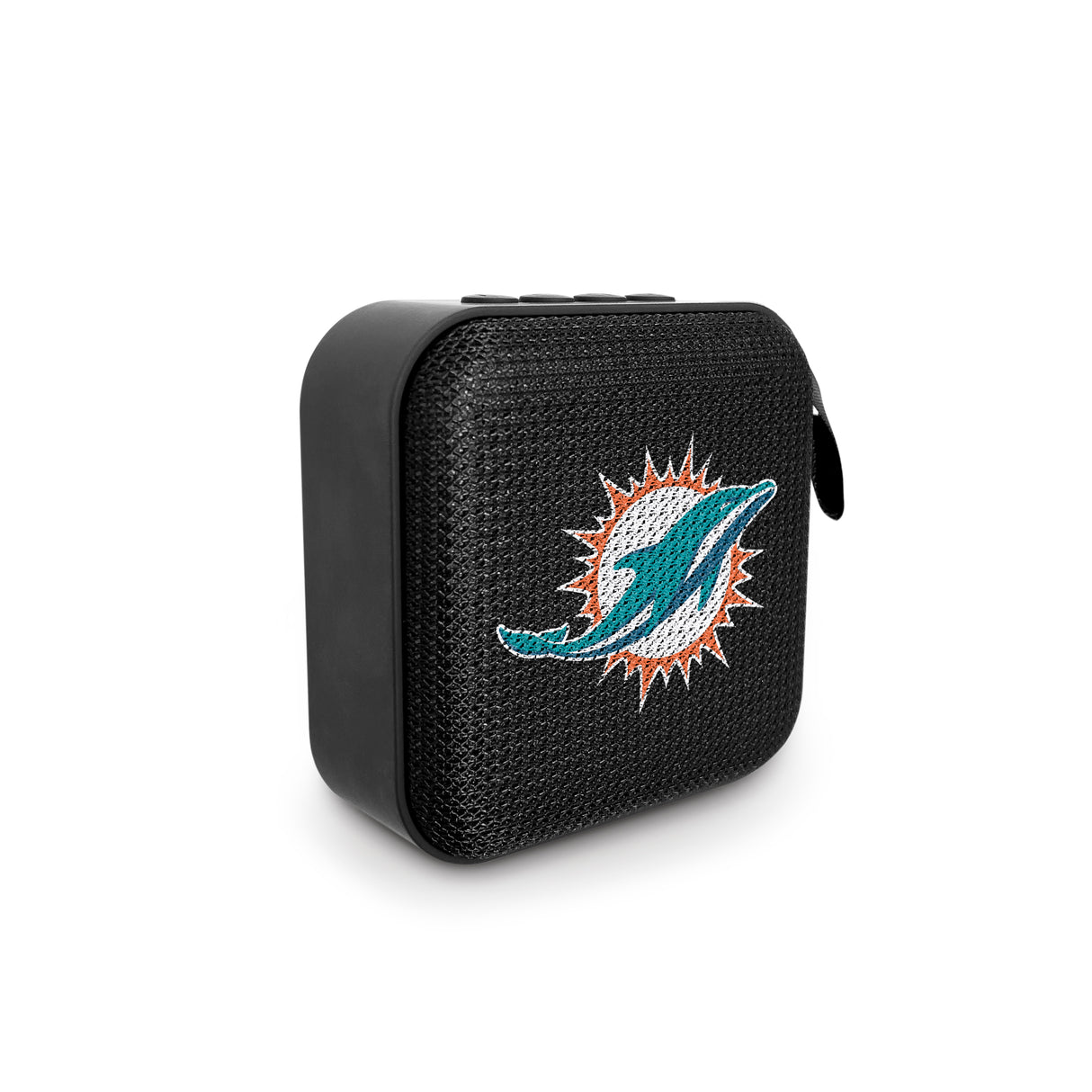 Miami Dolphins NFL Portable Bluetooth Speaker