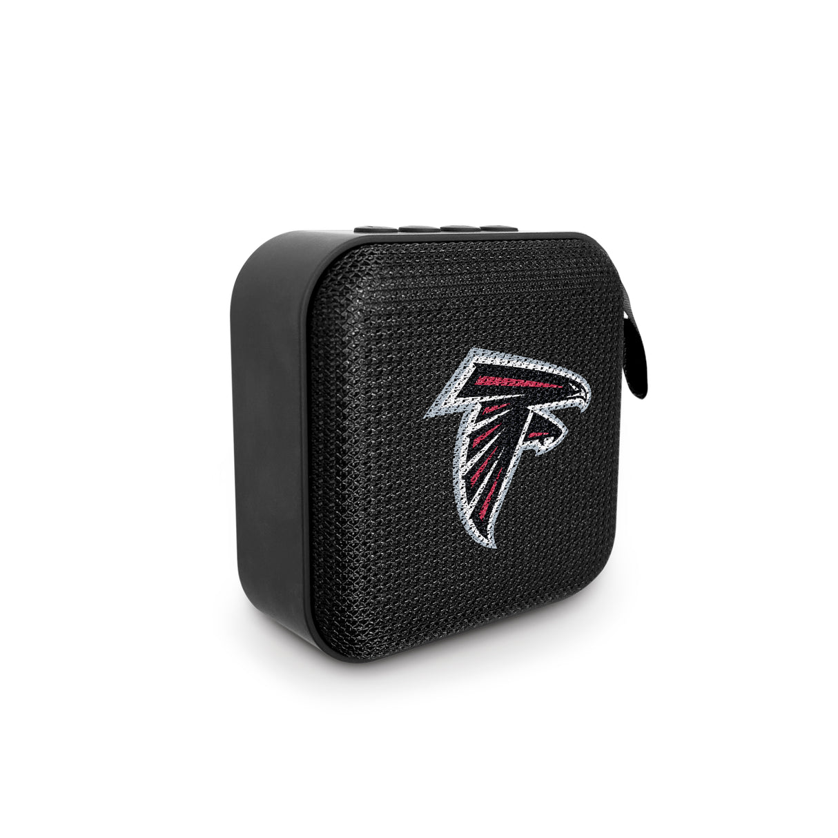 Atlanta Falcons NFL Portable Bluetooth Speaker