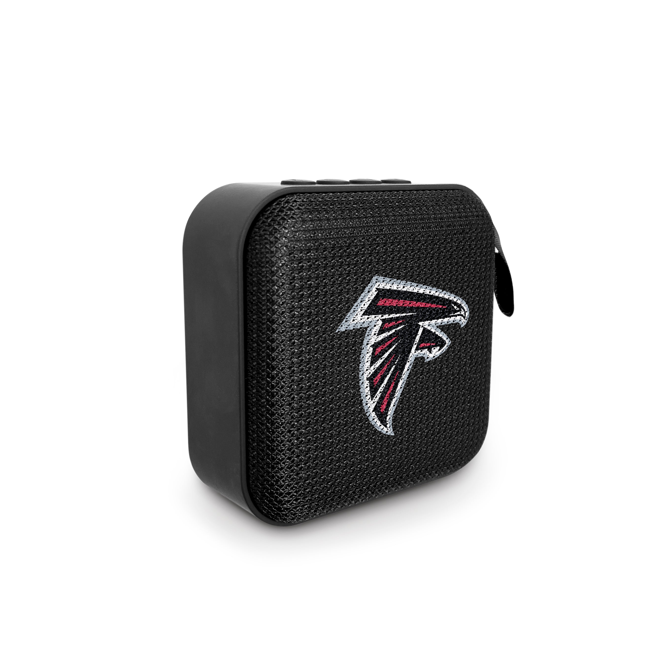 Atlanta Falcons NFL Portable Bluetooth Speaker