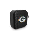 Green Bay Packers NFL Portable Bluetooth Speaker