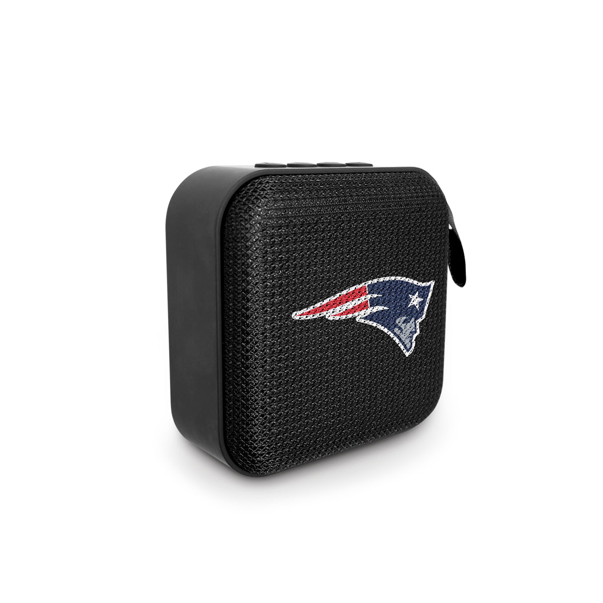 New England Patriots NFL Portable Bluetooth Speaker