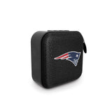 New England Patriots NFL Portable Bluetooth Speaker