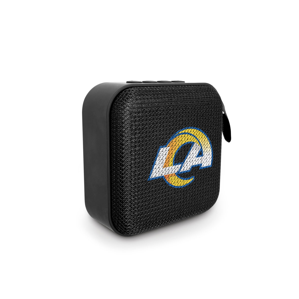 Los Angeles Rams NFL Portable Bluetooth Speaker