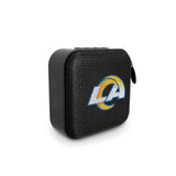 Los Angeles Rams NFL Portable Bluetooth Speaker