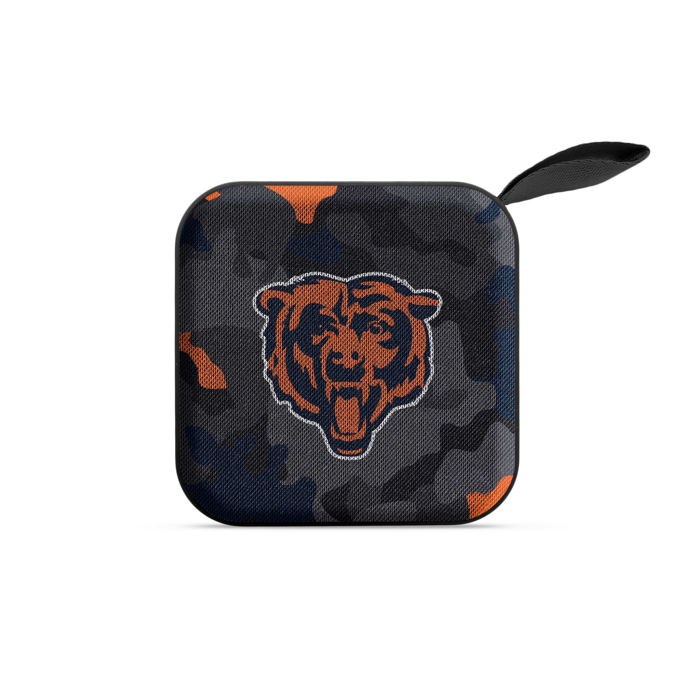 SOAR NFL Camo Bluetooth Speaker