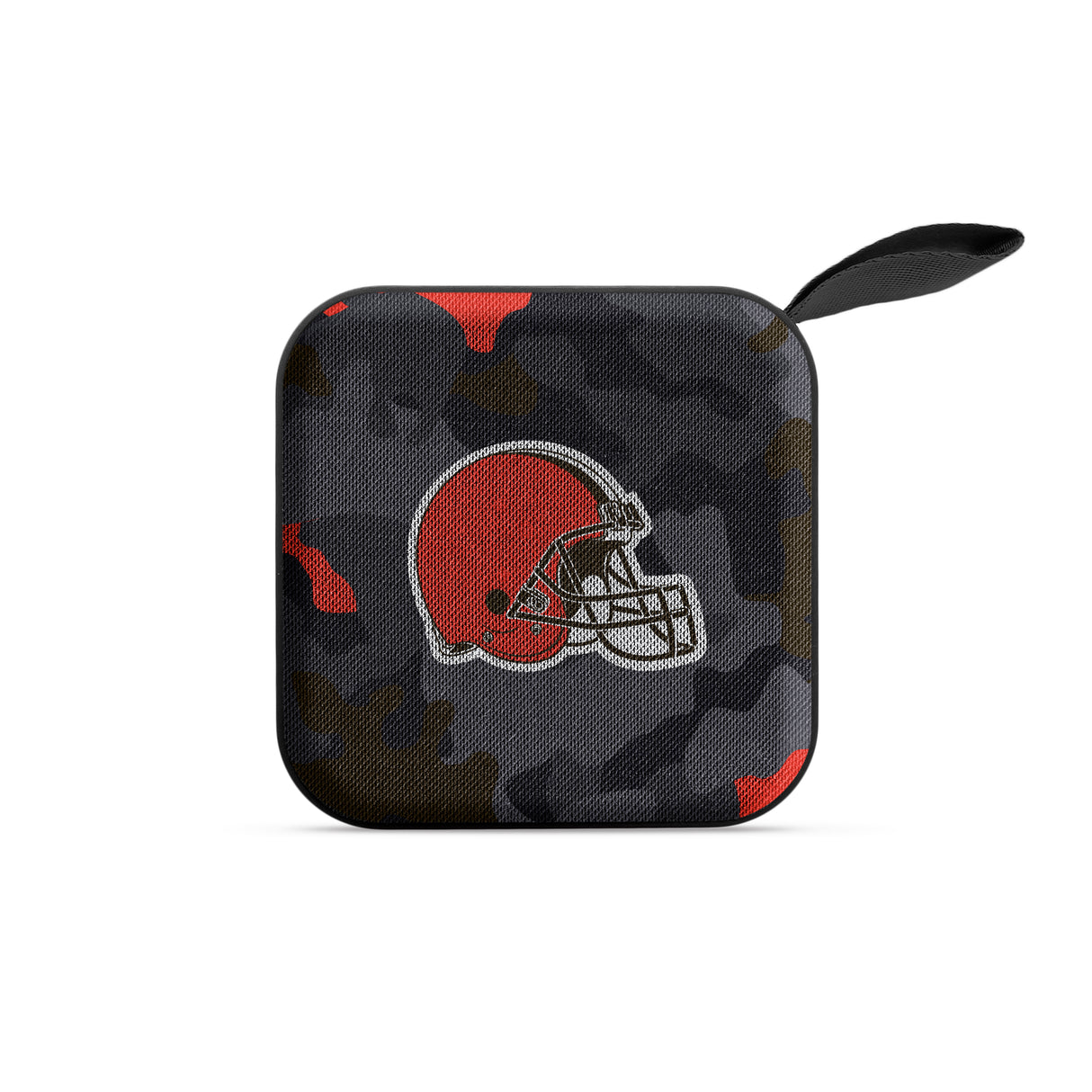 NFL Camo Bluetooth Speaker