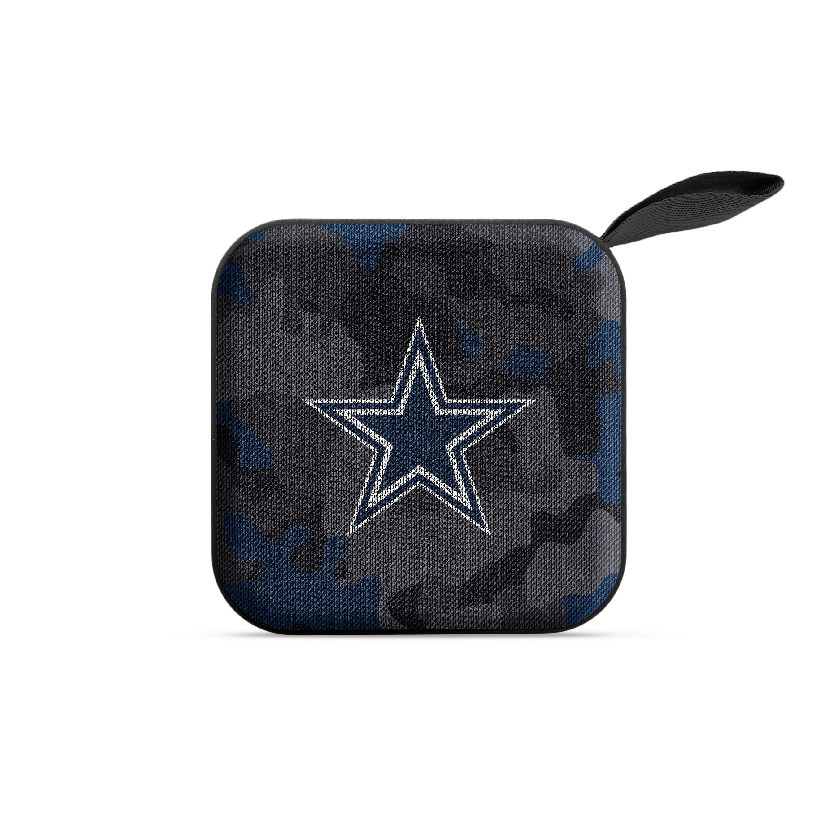 SOAR NFL Camo Bluetooth Speaker