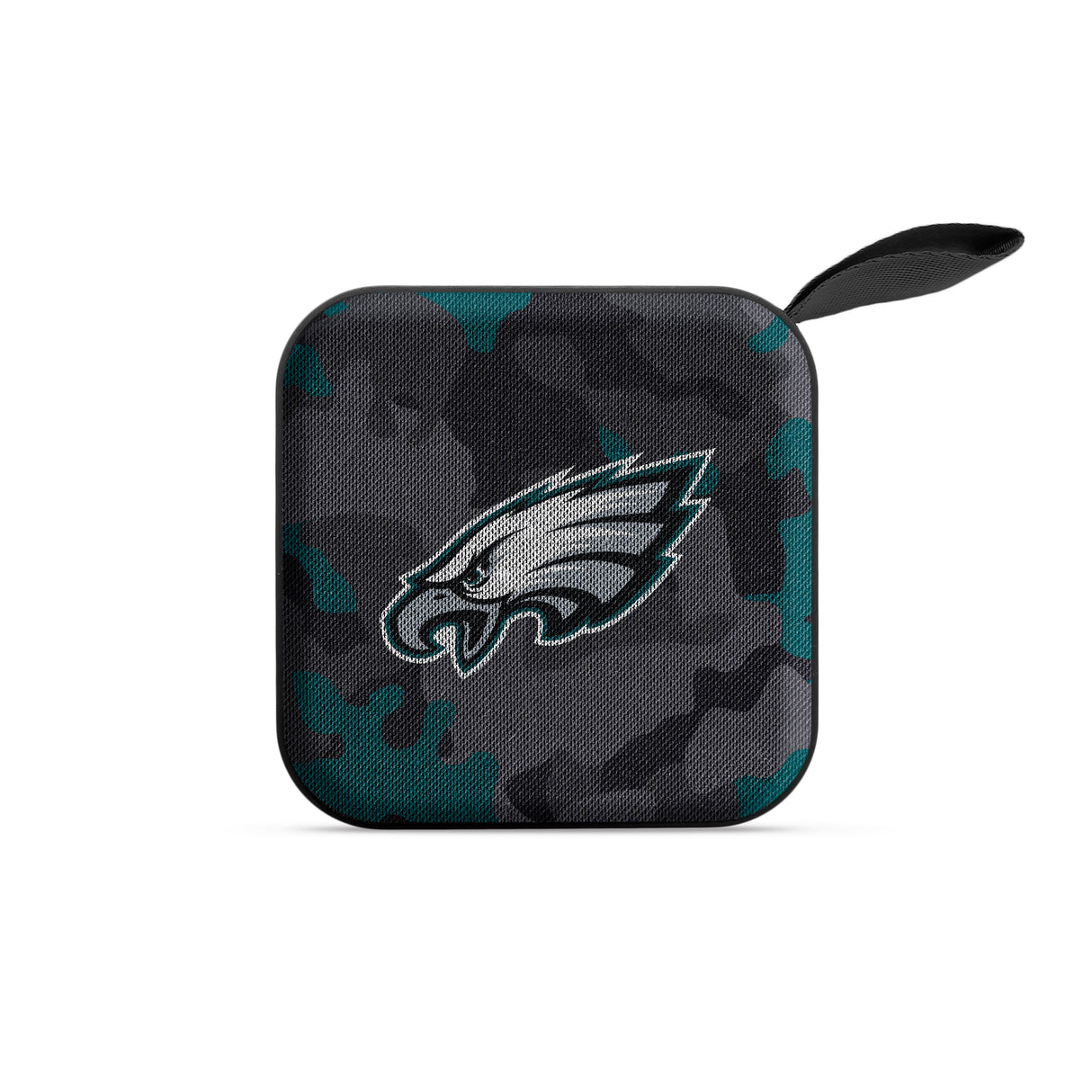 NFL Camo Bluetooth Speaker
