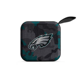 NFL Camo Bluetooth Speaker