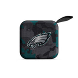 Philadelphia Eagles NFL Camo Bluetooth Speaker