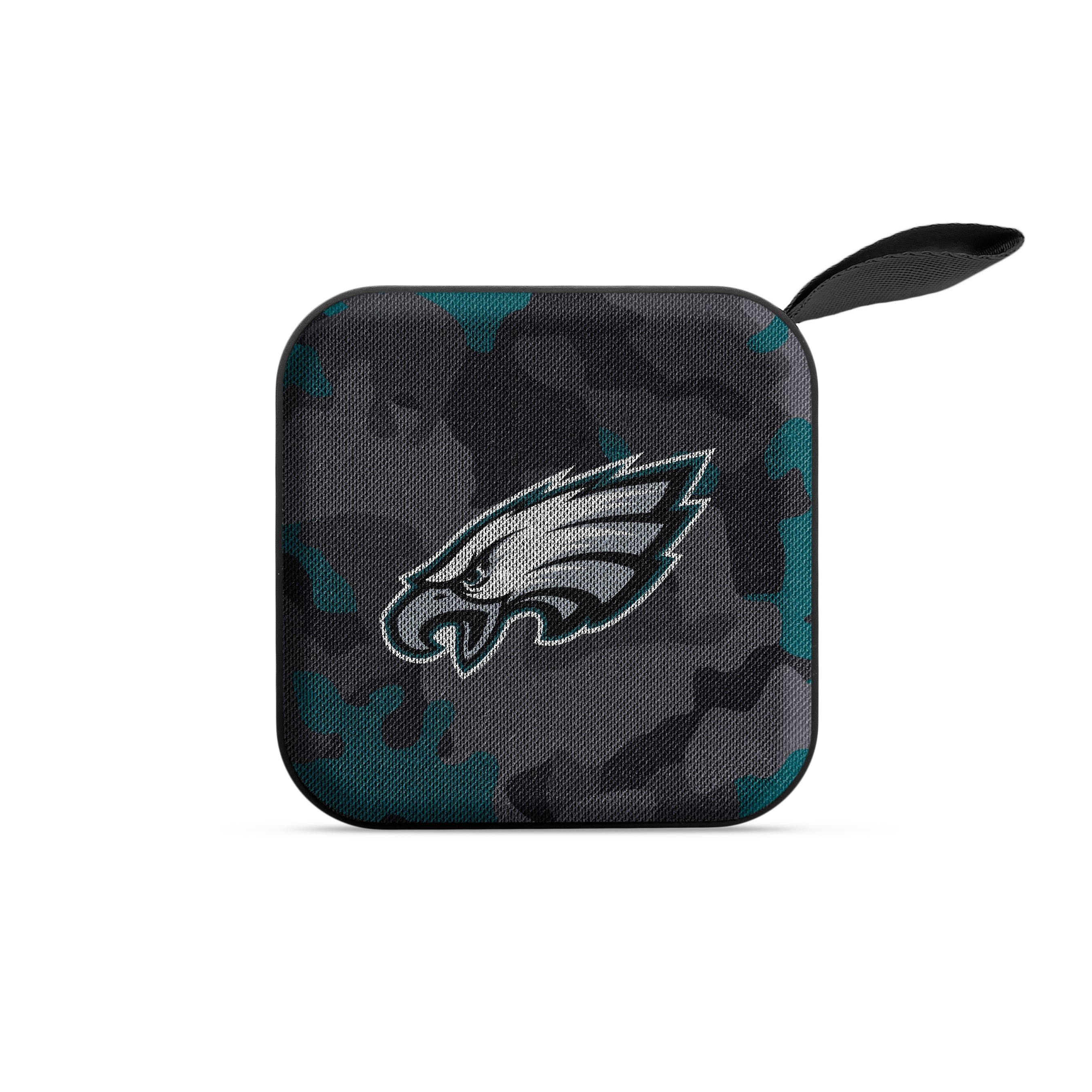 Philadelphia Eagles Camo Bluetooth Speaker