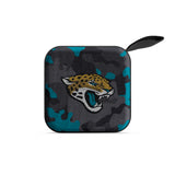NFL Camo Bluetooth Speaker