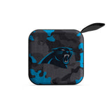 NFL Camo Bluetooth Speaker