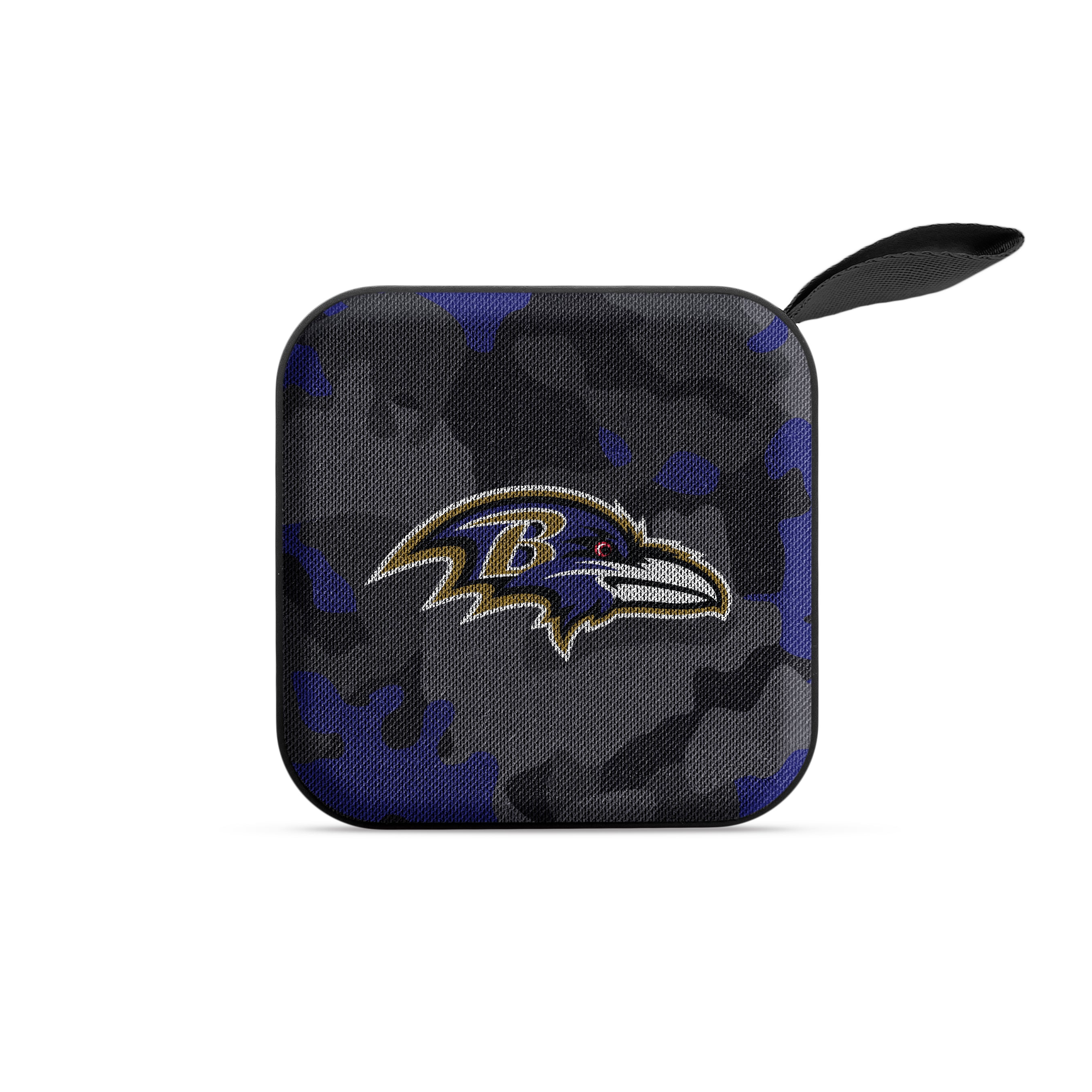 SOAR NFL Camo Bluetooth Speaker