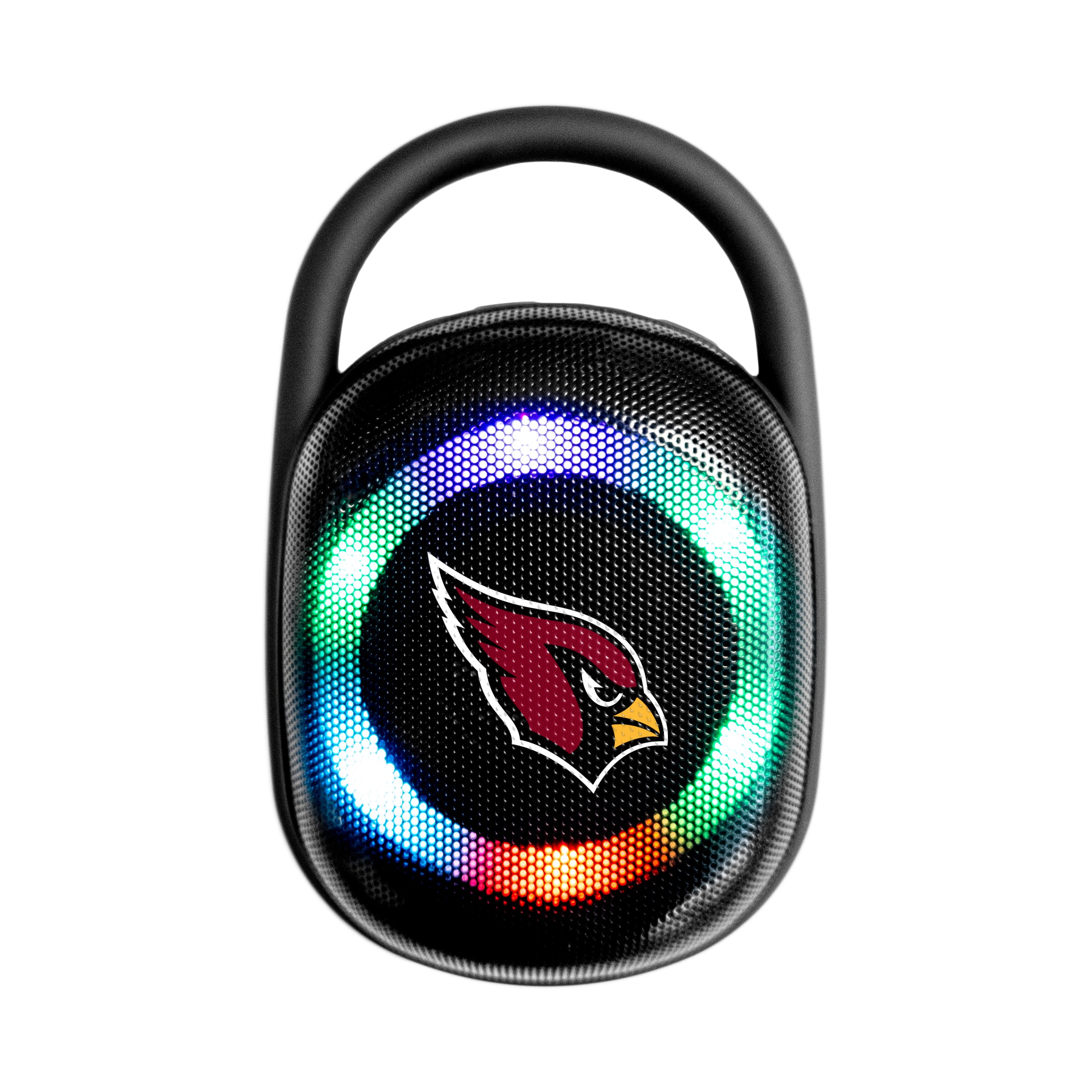 Arizona Cardinals NFL Portable Bluetooth Speaker