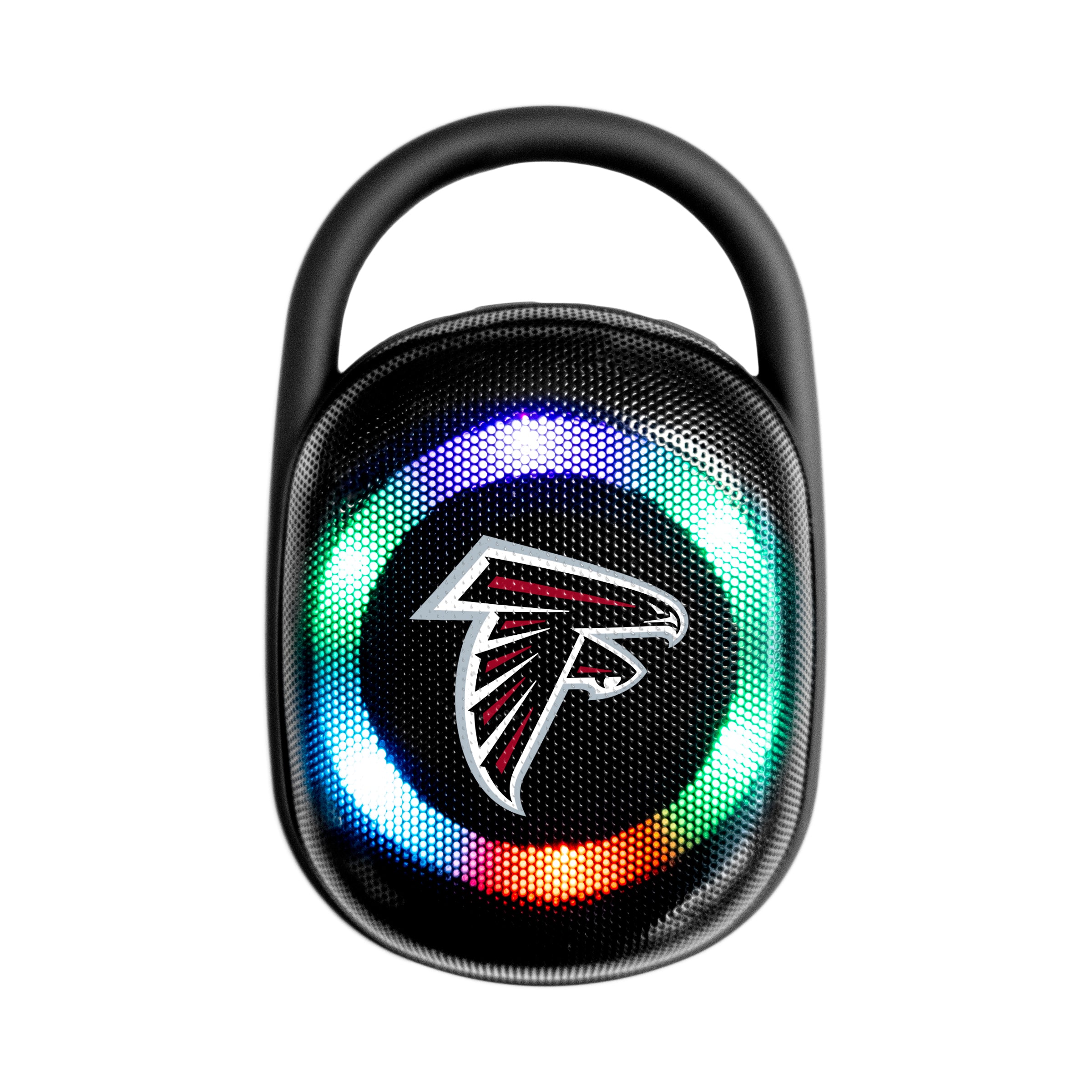 Atlanta Falcons NFL Portable Bluetooth Speaker