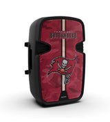 Tampa Bay Buccaneers NFL Bluetooth Tailgate Speaker with LED