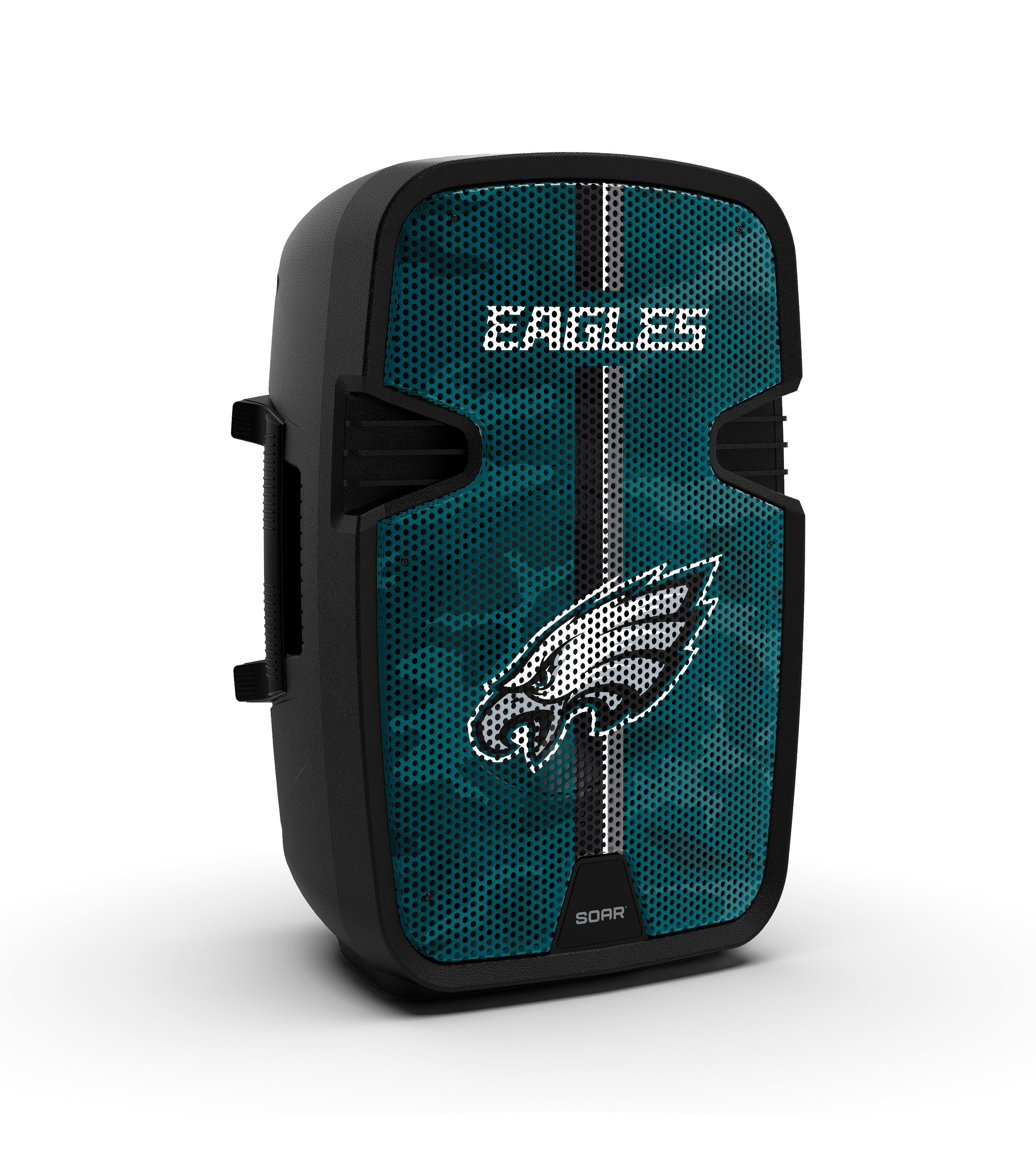 Philadelphia Eagles NFL Bluetooth Tailgate Speaker with LED