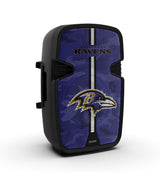 Baltimore Ravens NFL Bluetooth Tailgate Speaker with LED