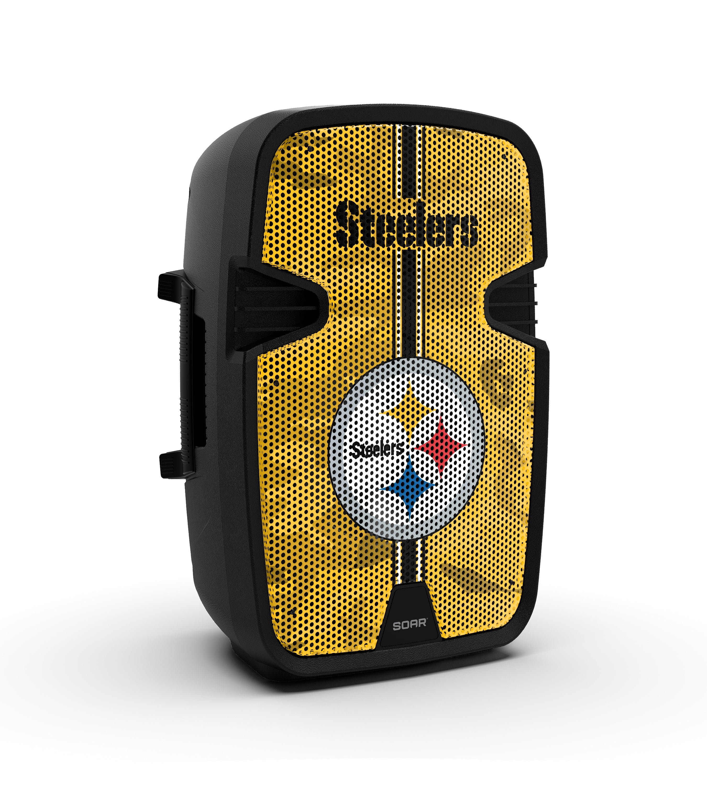 NFL Bluetooth Tailgate Speaker with LED