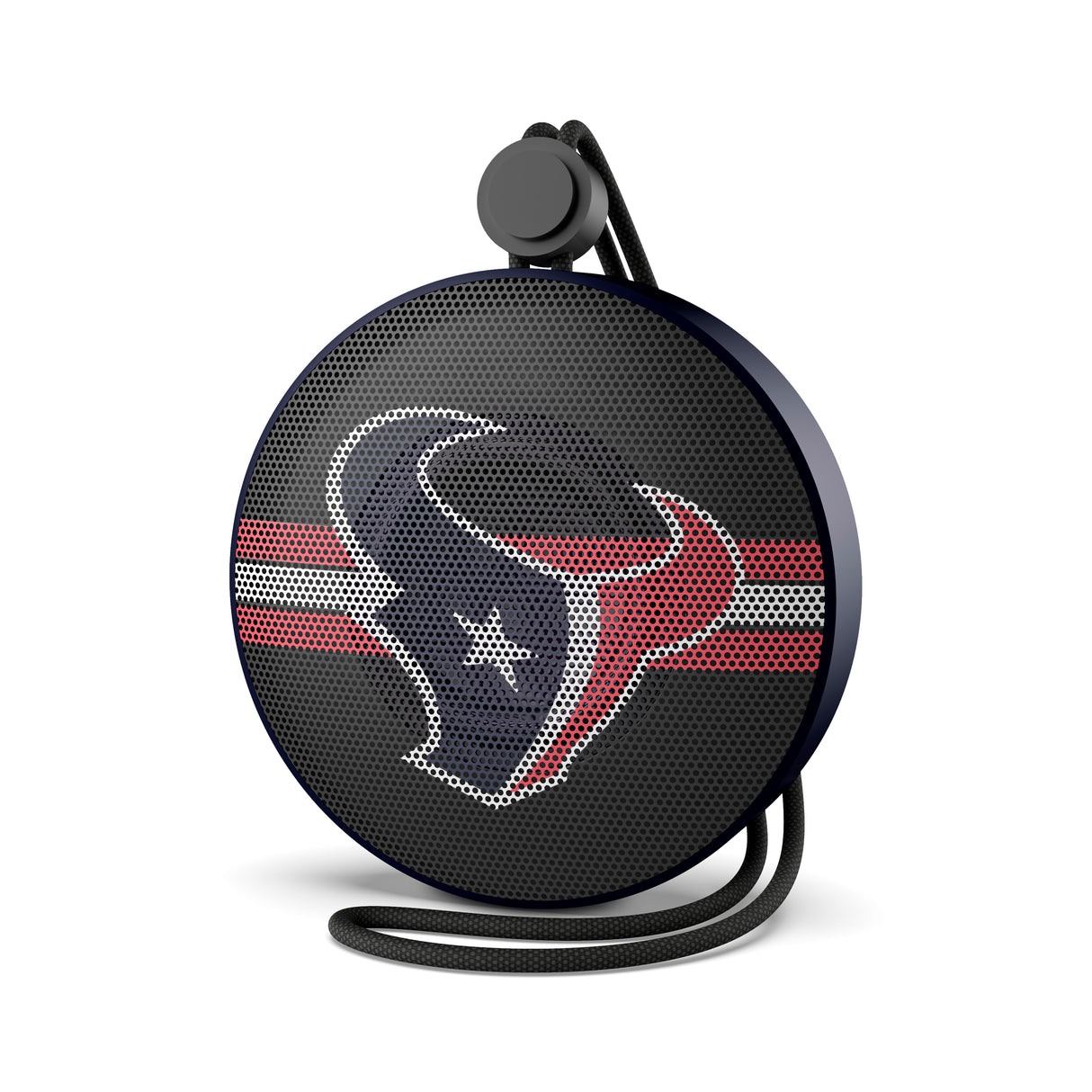 SOAR NFL Bottle Opener Bluetooth Speaker