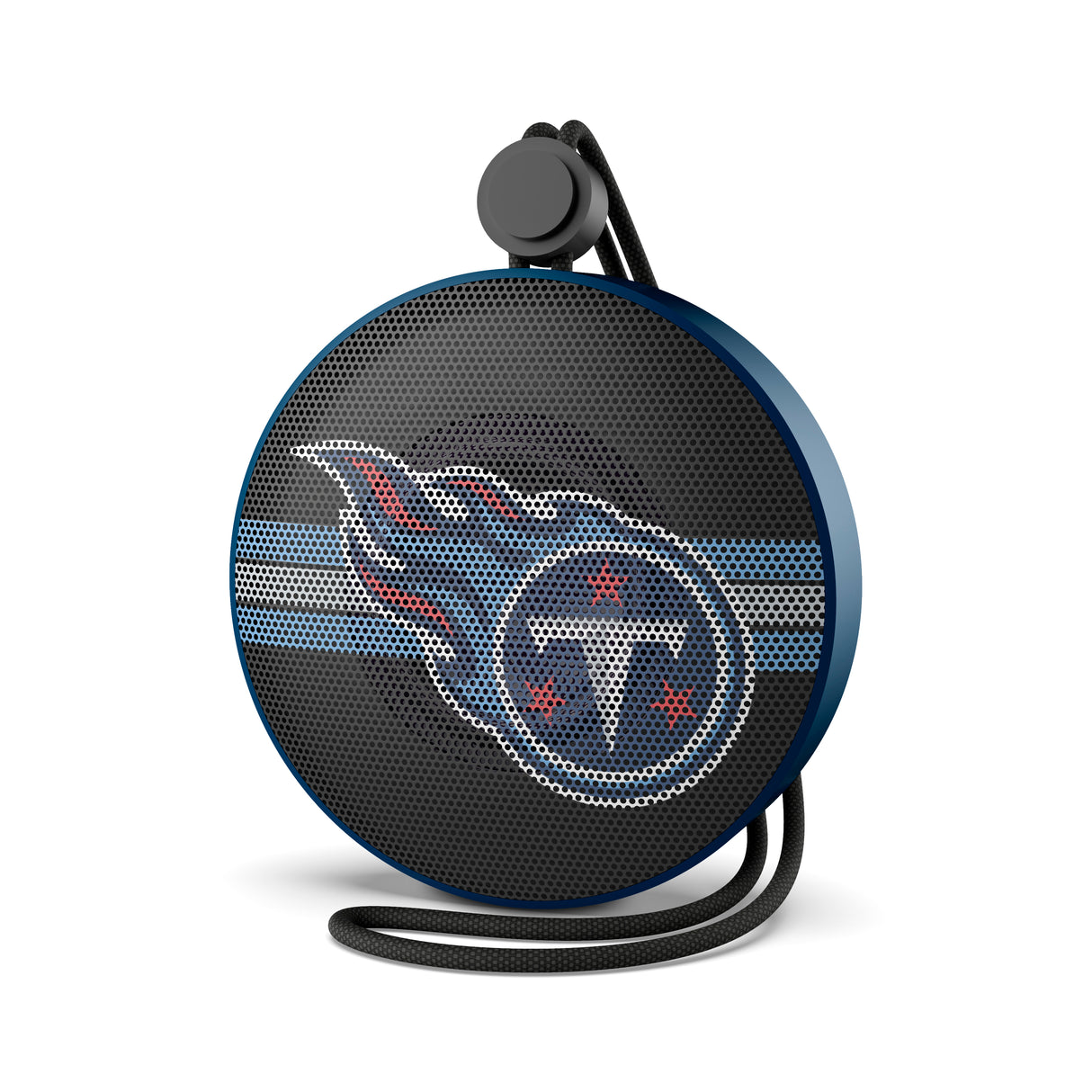 SOAR NFL Bottle Opener Bluetooth Speaker