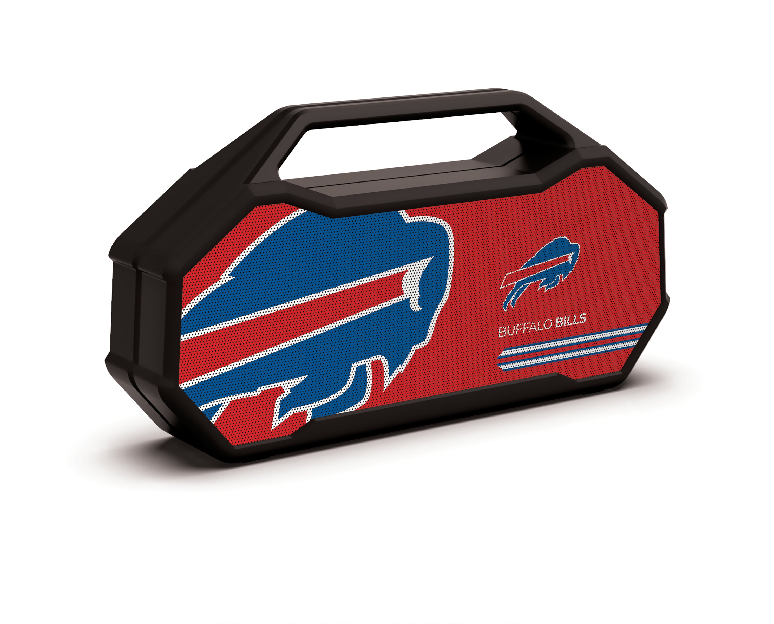 Buffalo Bills NFL XL Bluetooth Speaker