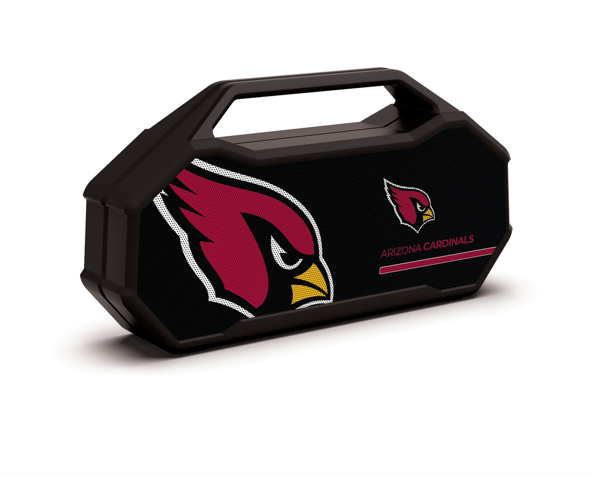 Arizona Cardinals NFL XL Bluetooth Speaker