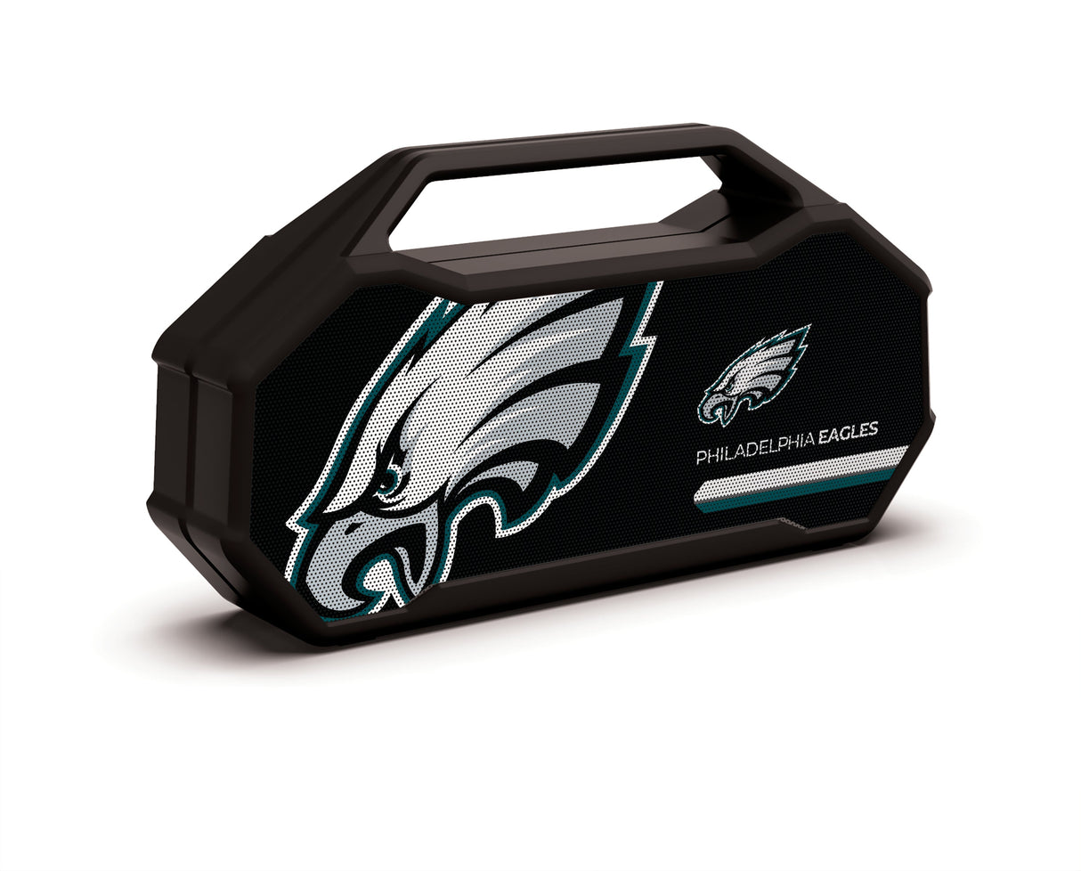 Philadelphia Eagles NFL XL Bluetooth Speaker