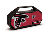 Atlanta Falcons NFL XL Bluetooth Speaker