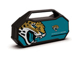 Jacksonville Jaguars NFL XL Bluetooth Speaker