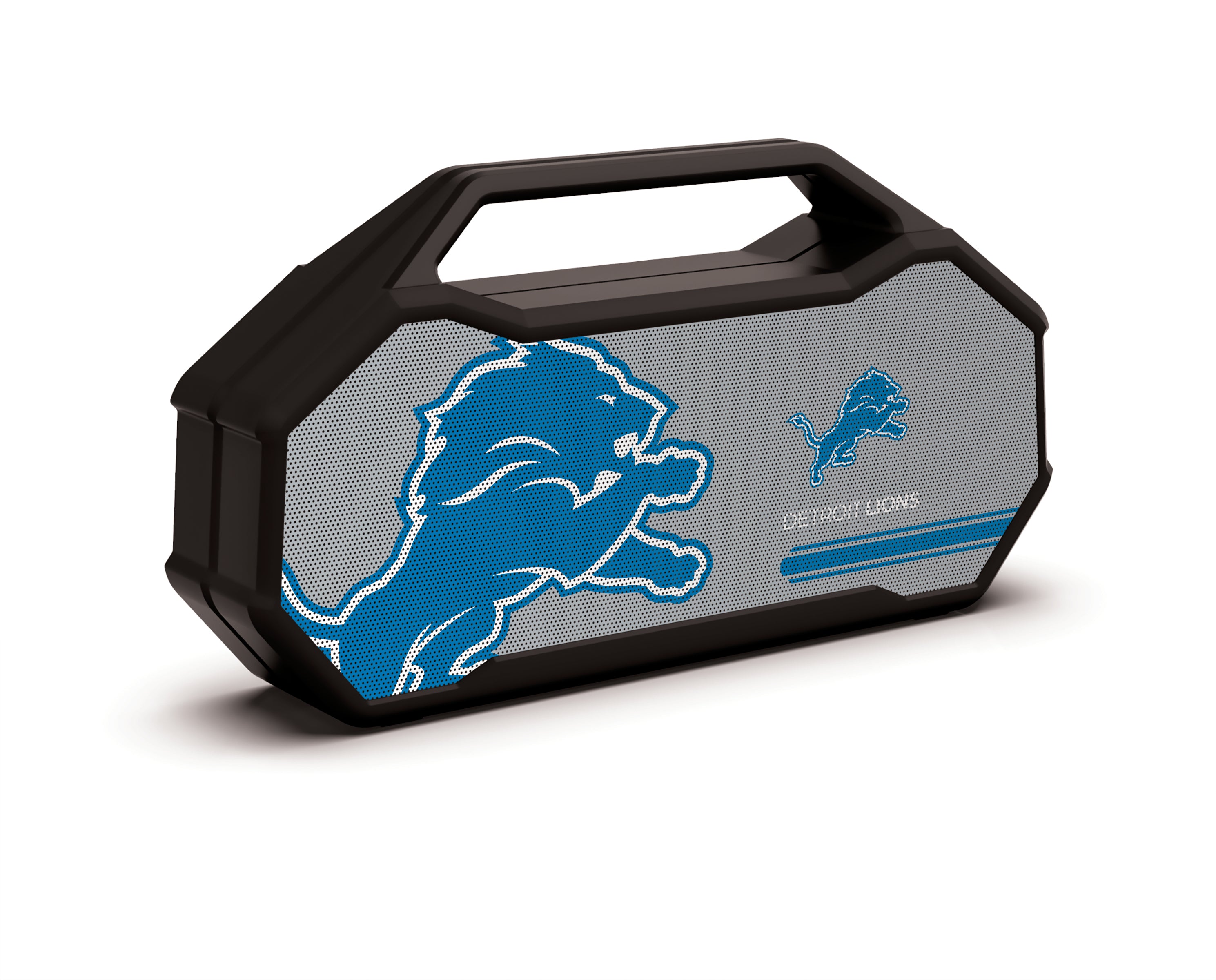 Detroit Lions NFL XL Bluetooth Speaker