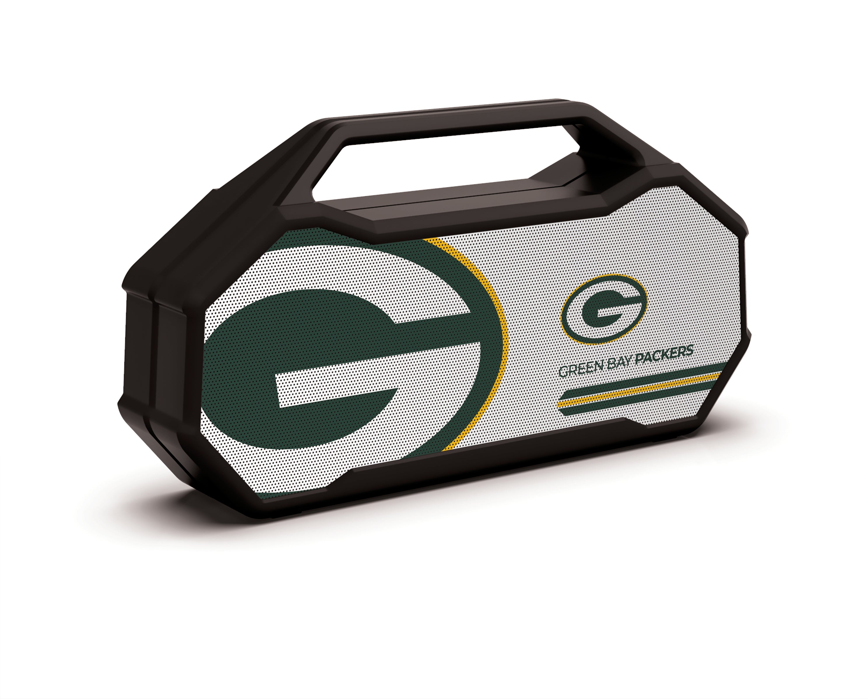 Green Bay Packers NFL XL Bluetooth Speaker