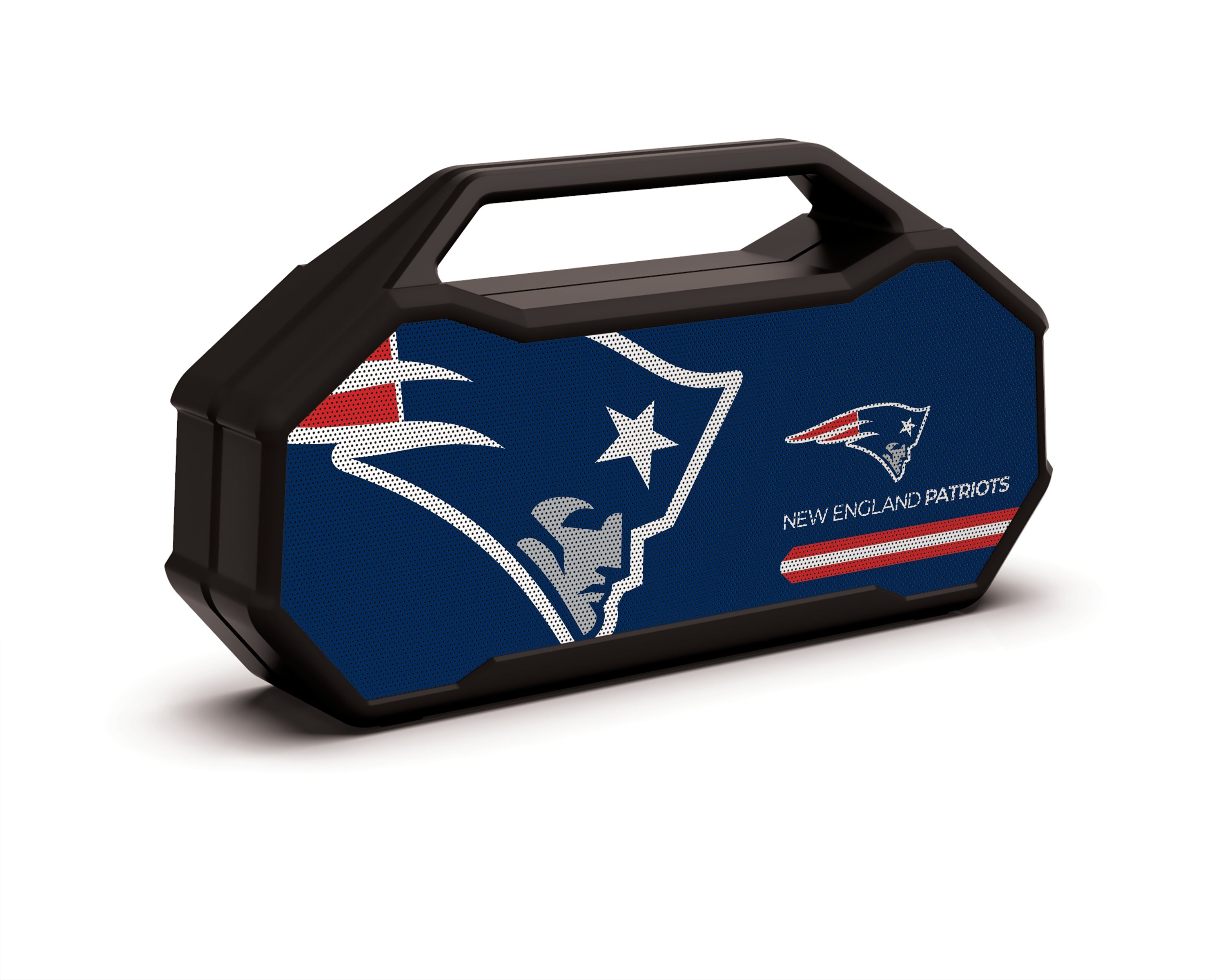 New England Patriots NFL XL Bluetooth Speaker