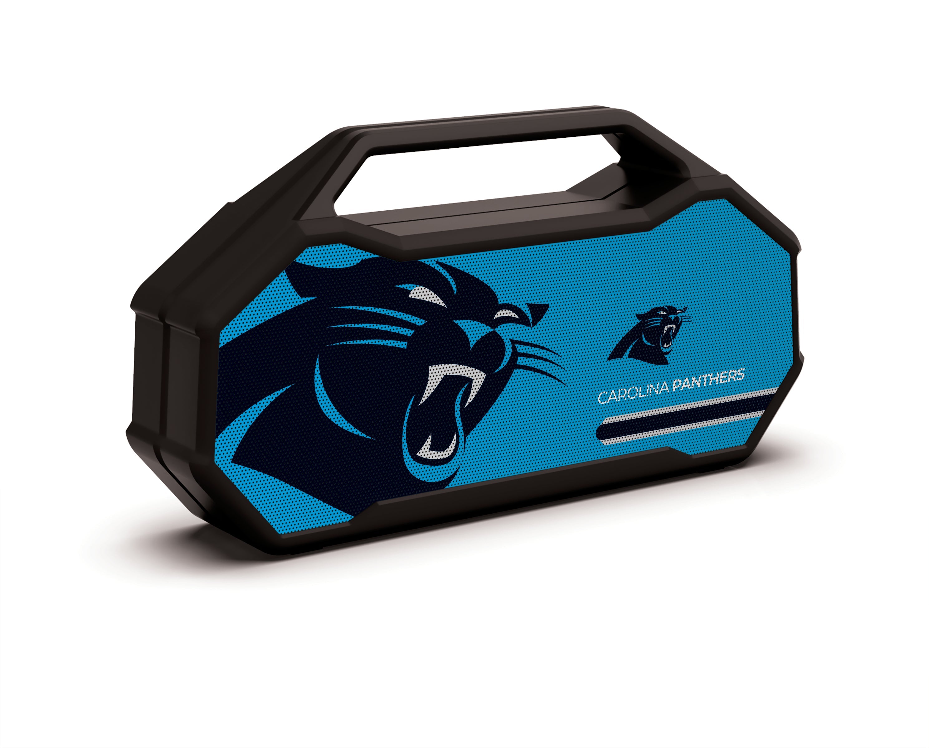 Carolina Panthers NFL XL Bluetooth Speaker