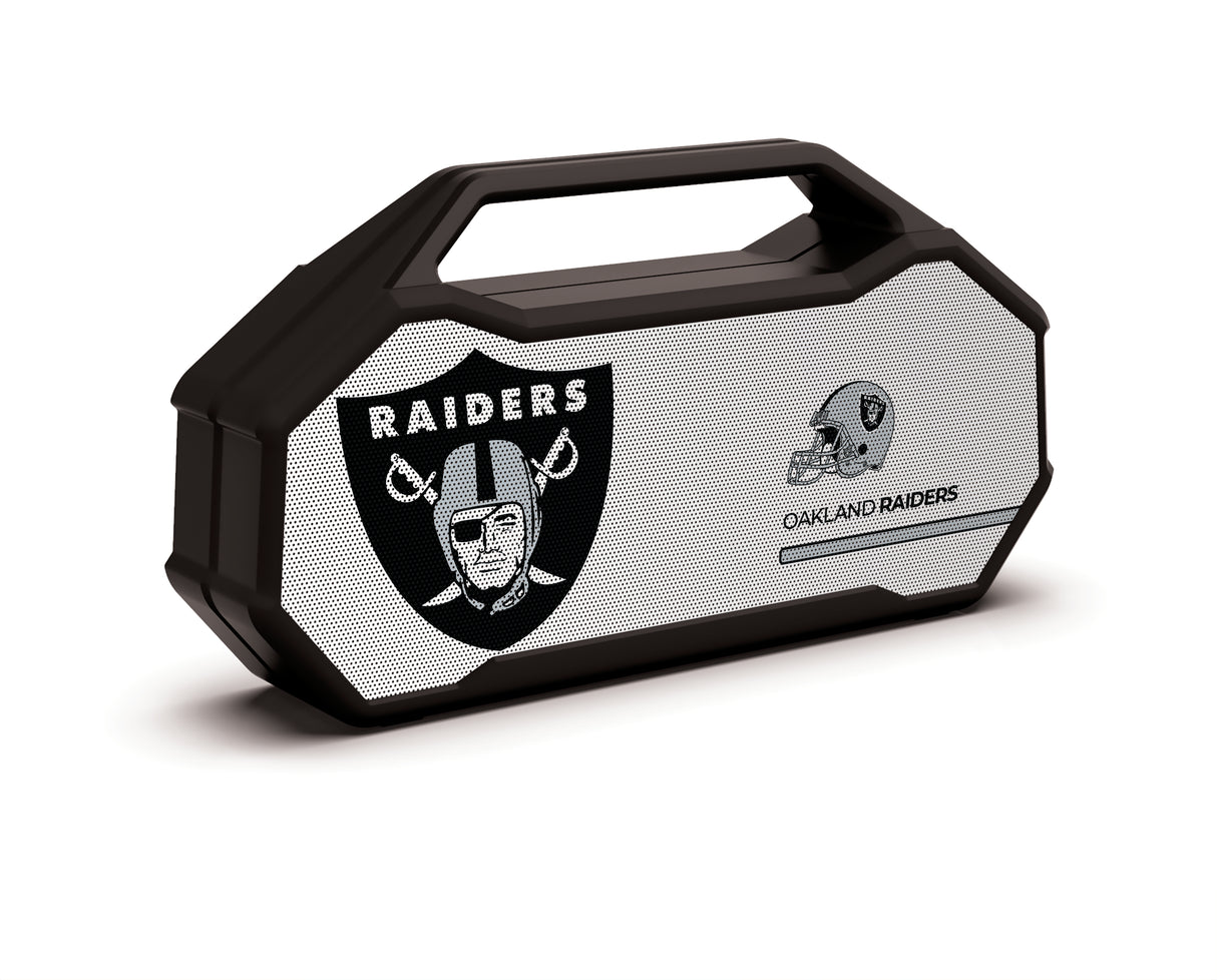 NFL XL Bluetooth Speaker