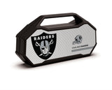 Las Vegas Raiders NFL XL Bluetooth Speaker