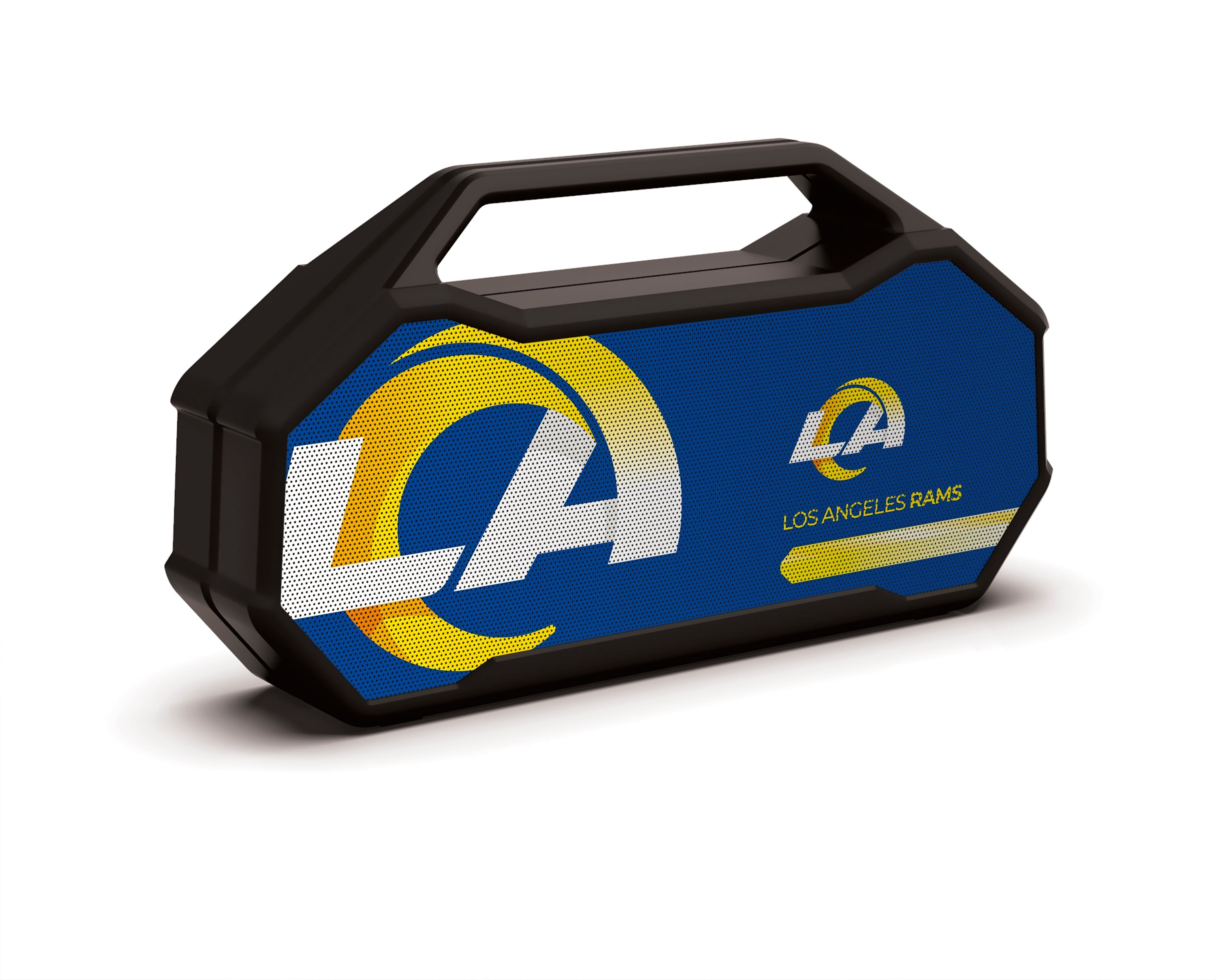 Los Angeles Rams NFL XL Bluetooth Speaker