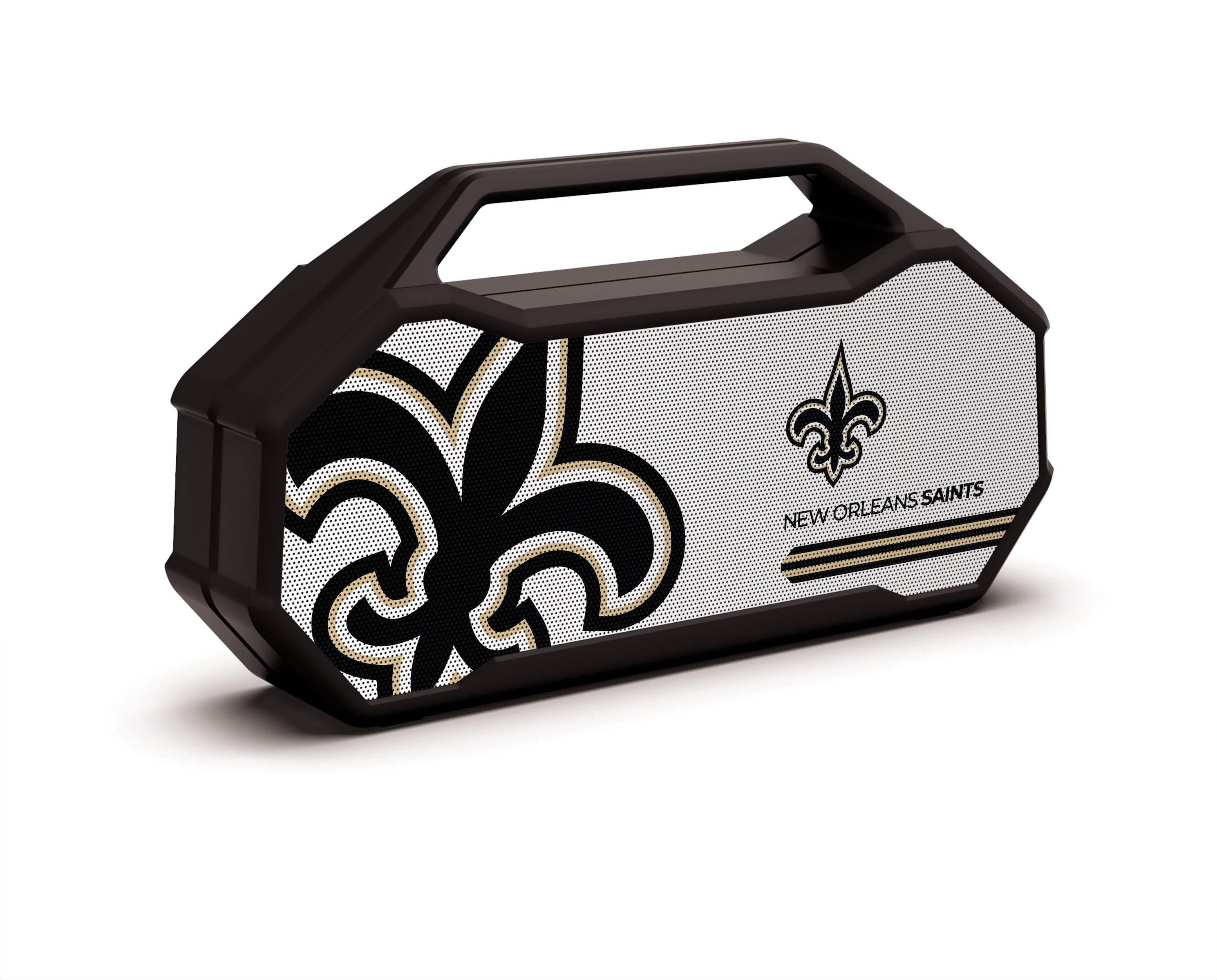 New Orleans Saints NFL XL Bluetooth Speaker