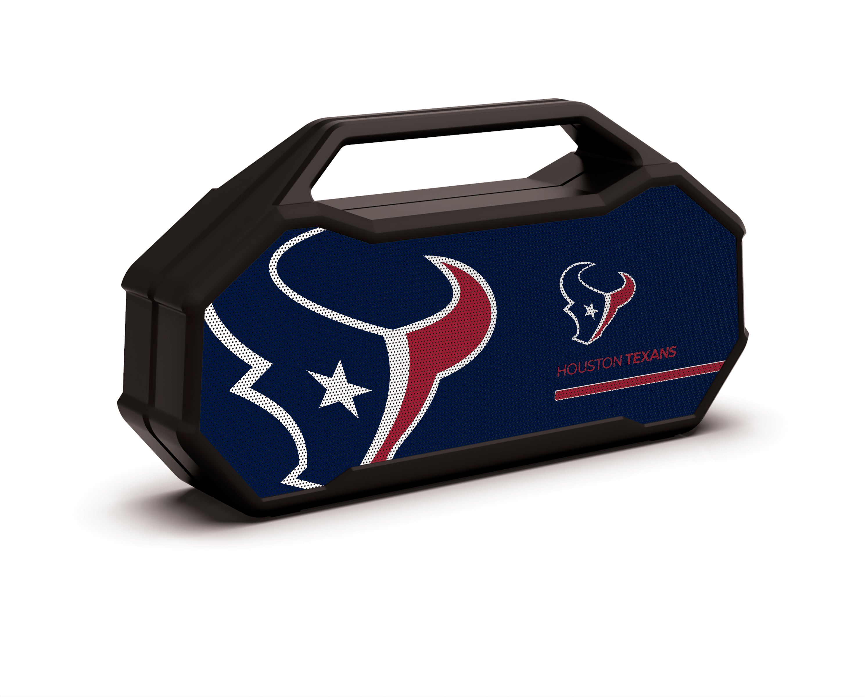 Houston Texans NFL XL Bluetooth Speaker