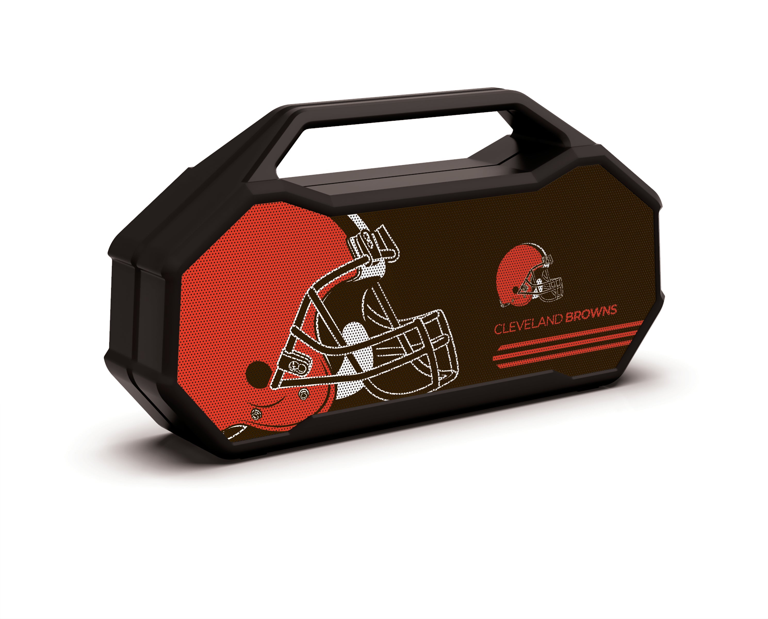 Cleveland Browns NFL XL Bluetooth Speaker