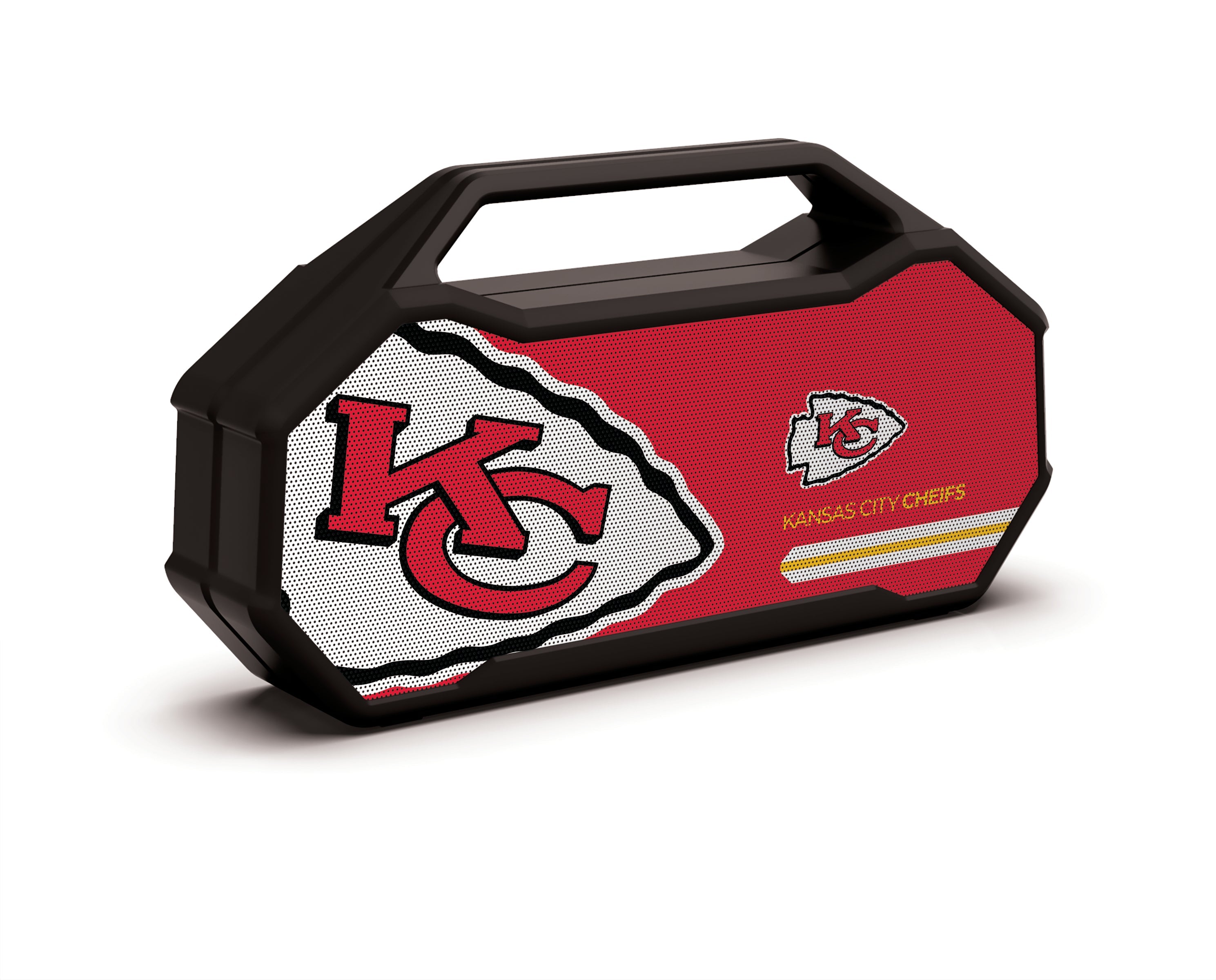 Kansas City Chiefs NFL XL Bluetooth Speaker