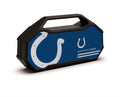 Indianapolis Colts NFL XL Bluetooth Speaker