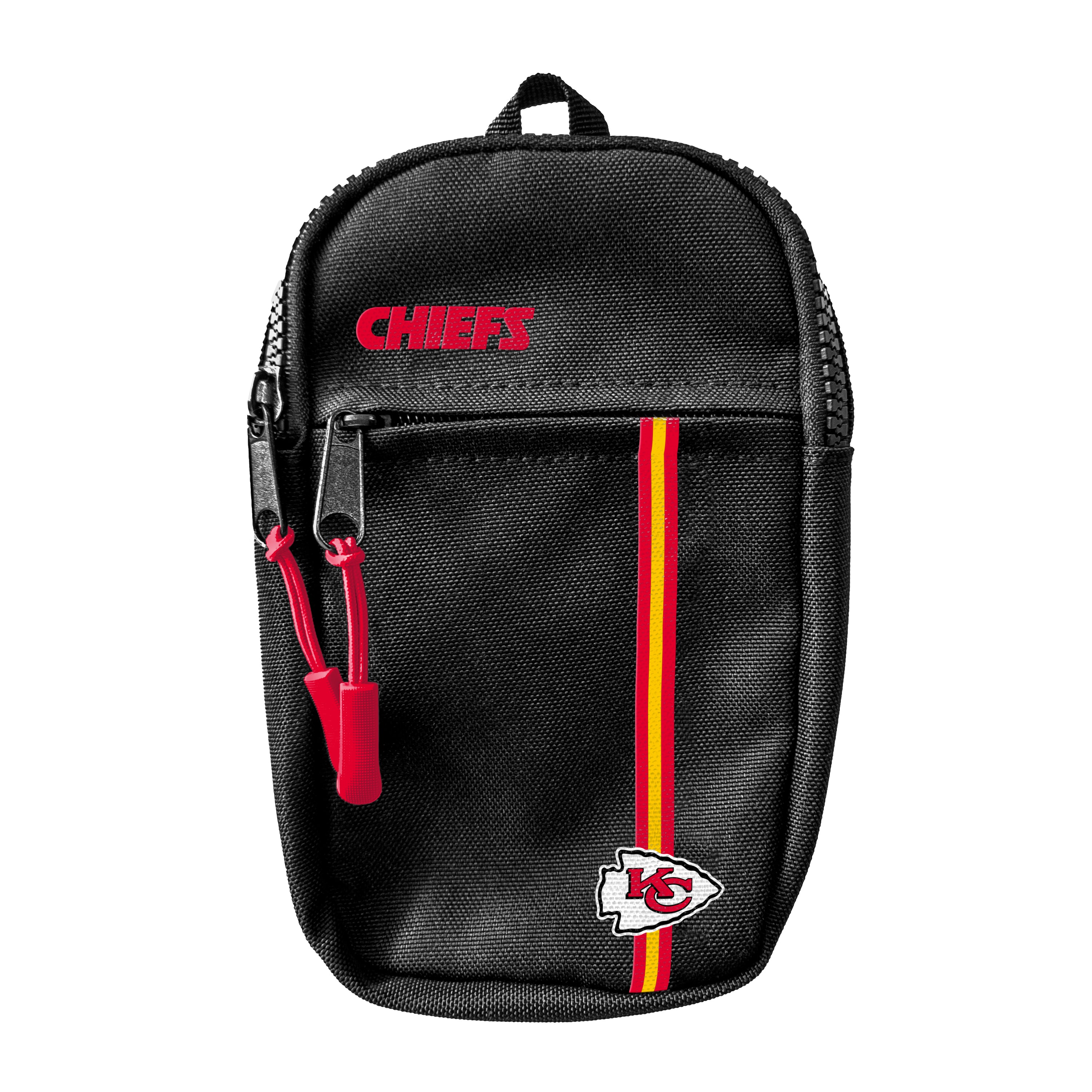 NFL Cross Body Tech Bag