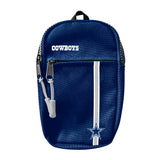 NFL Cross Body Tech Bag