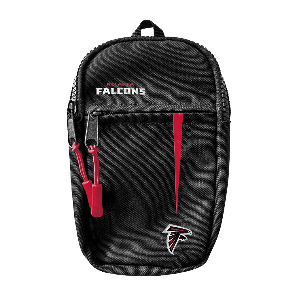 NFL Cross Body Tech Bag