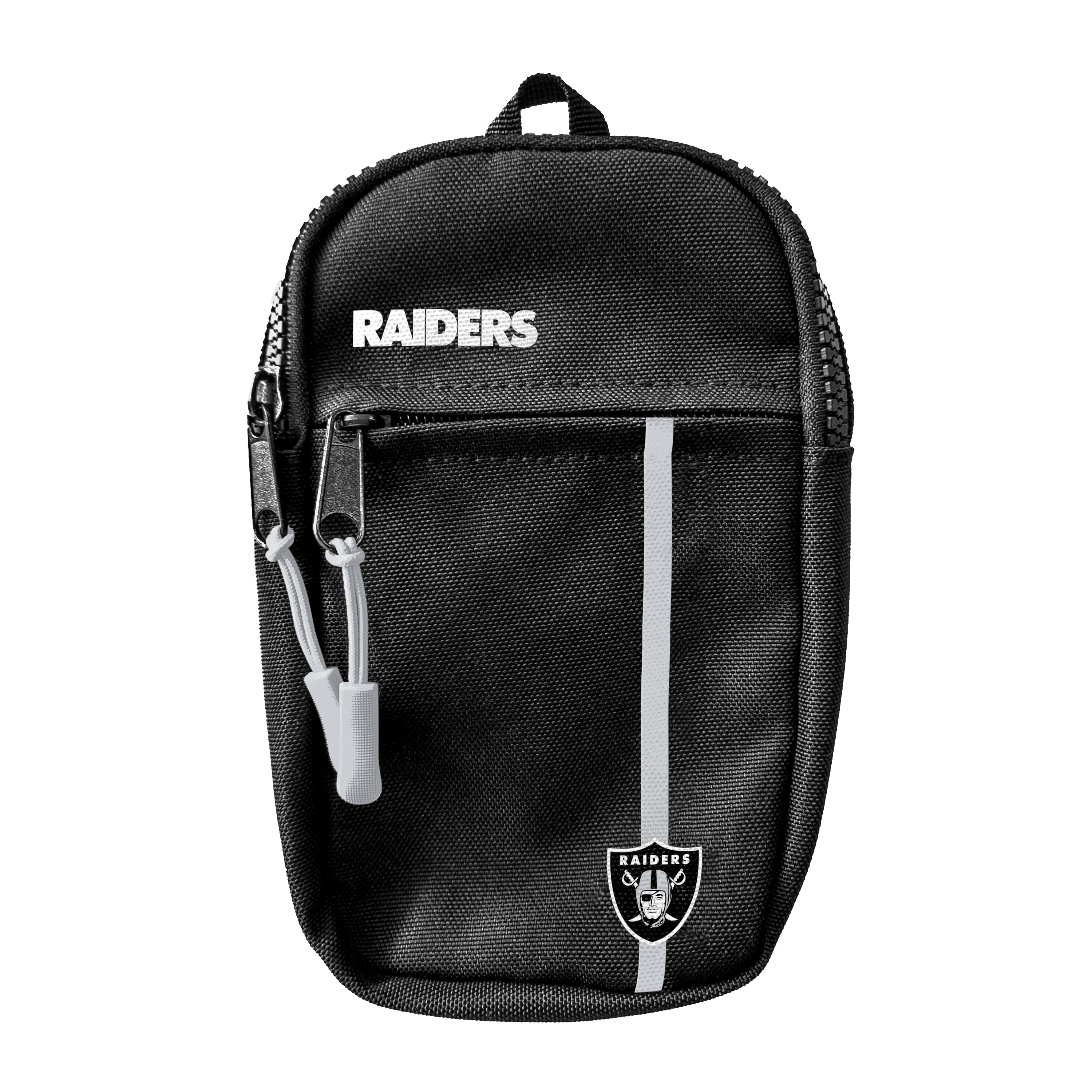 NFL Cross Body Tech Bag